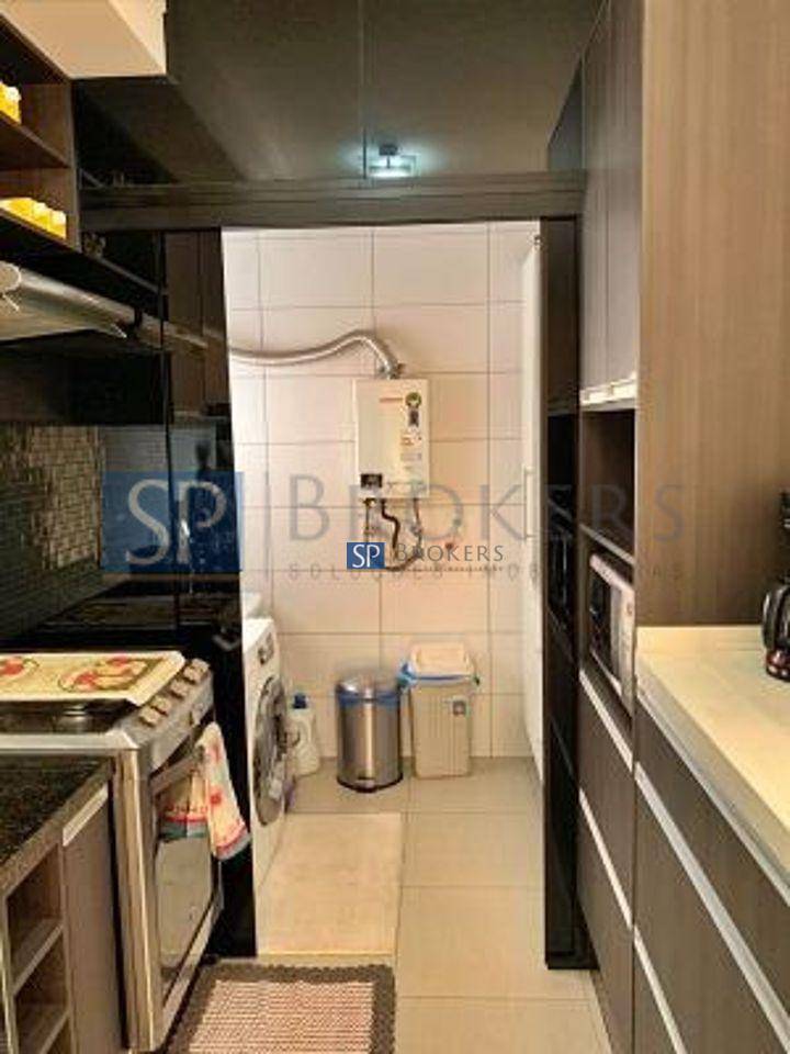 Apartamento à venda com 3 quartos, 90m² - Foto 29