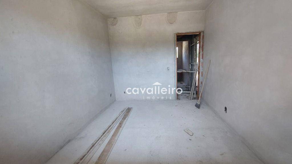 Casa de Condomínio à venda com 2 quartos, 79m² - Foto 3