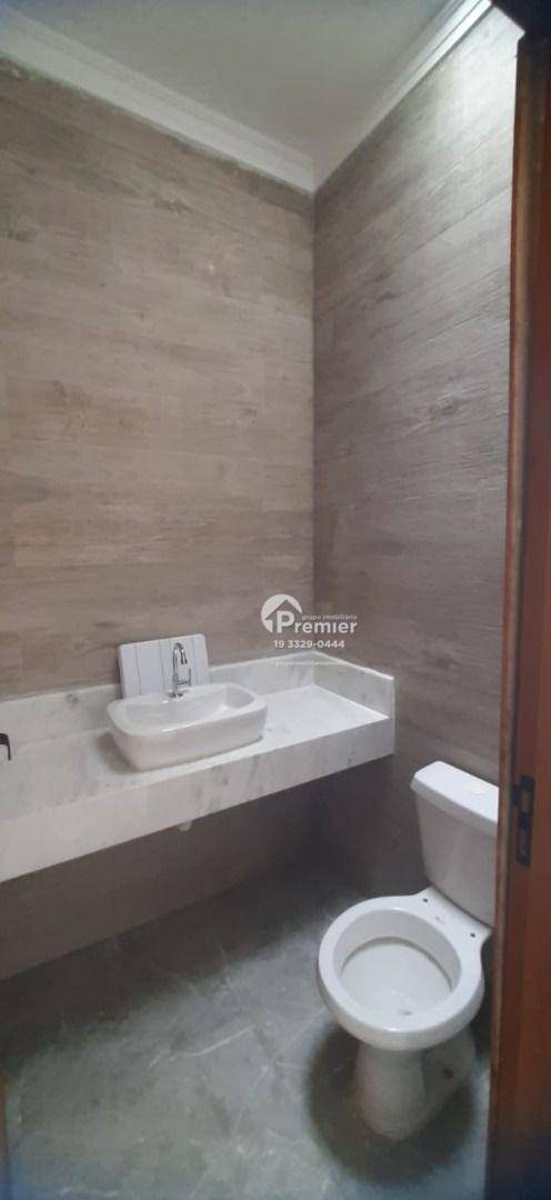 Casa de Condomínio à venda com 3 quartos, 134m² - Foto 14