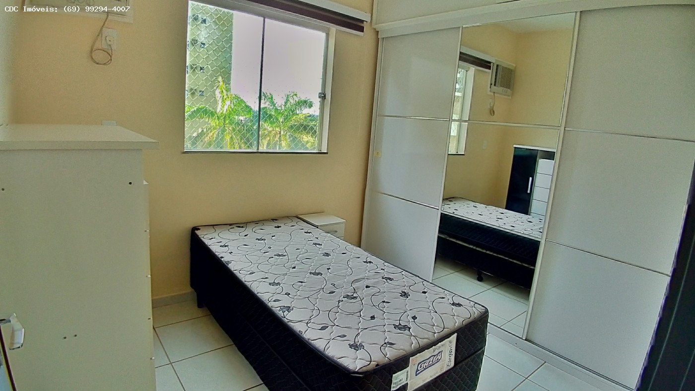 Apartamento para alugar com 3 quartos - Foto 6
