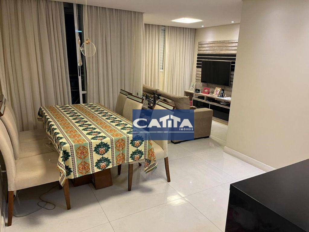 Apartamento à venda com 3 quartos, 61m² - Foto 14