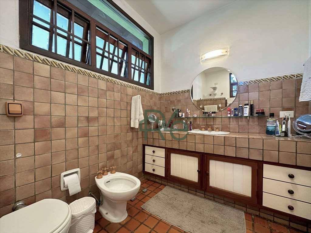 Casa de Condomínio à venda com 5 quartos, 414m² - Foto 35