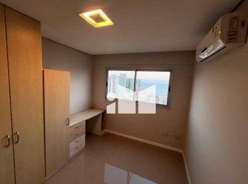 Apartamento para alugar com 3 quartos, 123m² - Foto 3