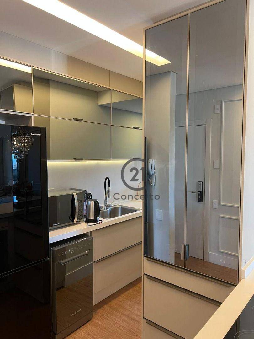 Apartamento à venda com 2 quartos, 75m² - Foto 7