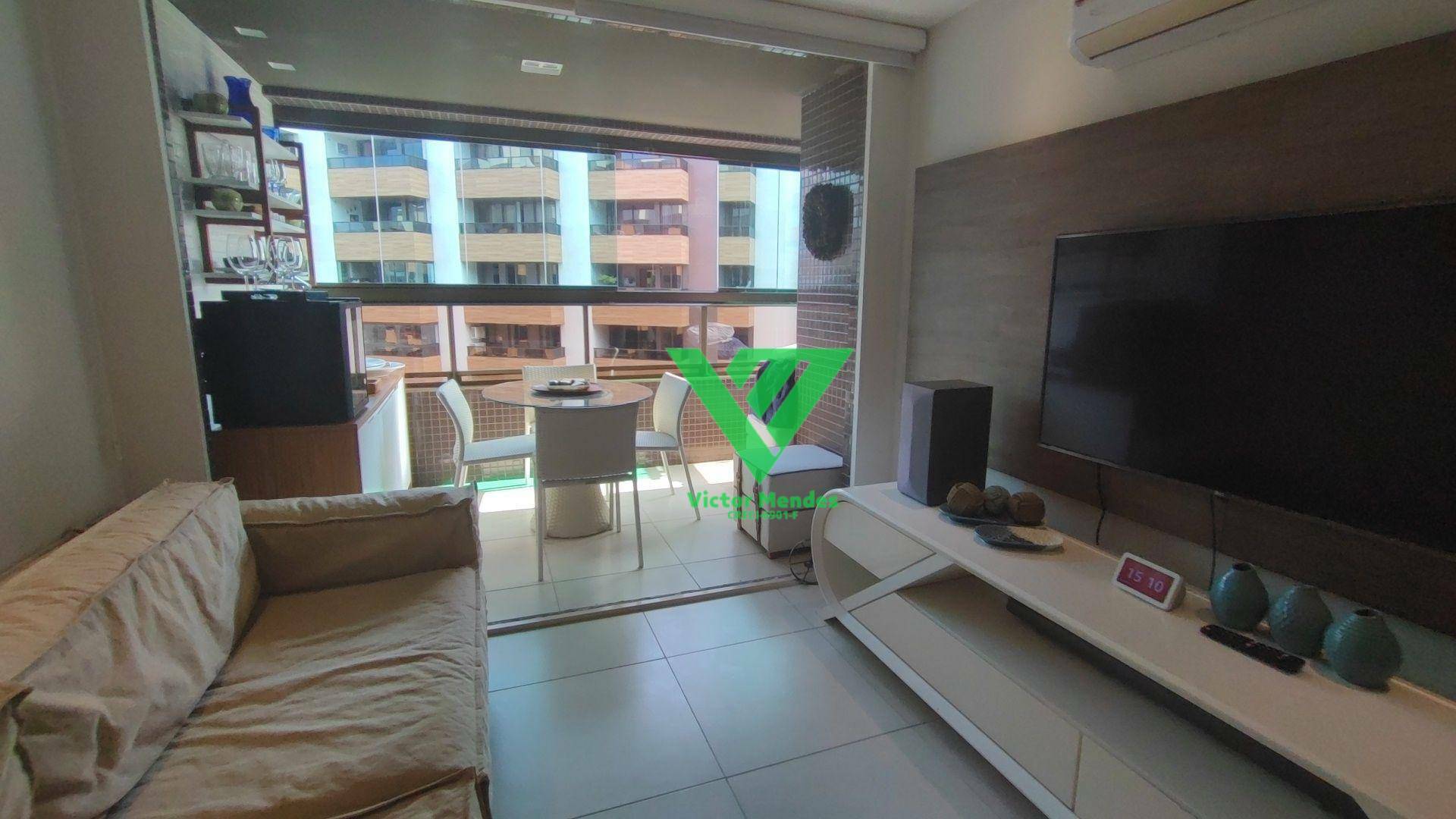 Apartamento à venda com 3 quartos, 87m² - Foto 8