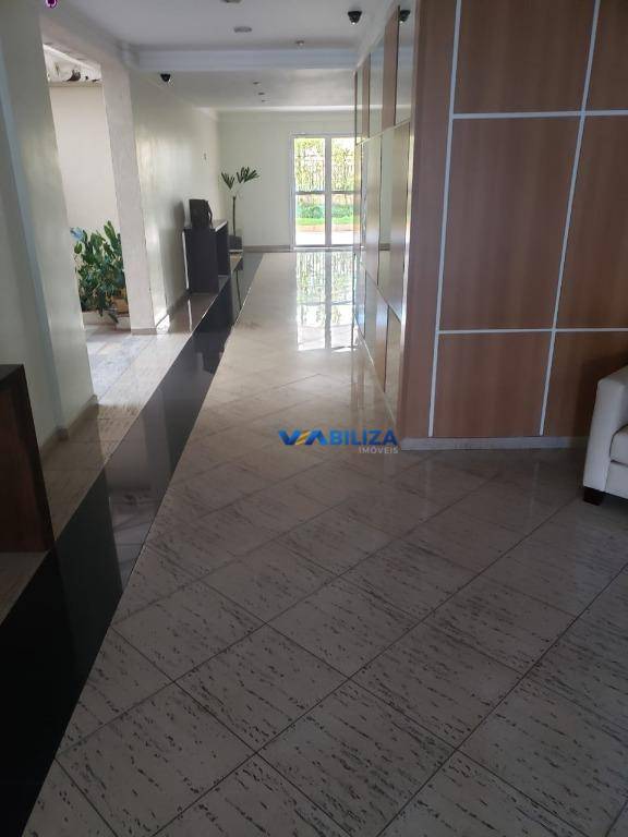 Apartamento à venda com 3 quartos, 125m² - Foto 34