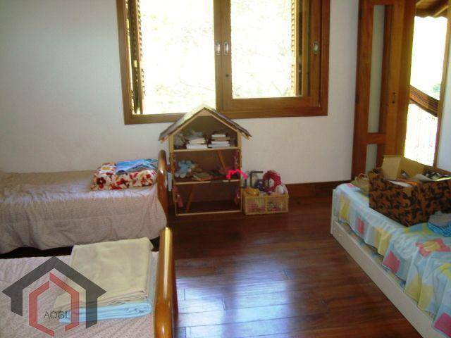 Casa de Condomínio, 6 quartos - Foto 42