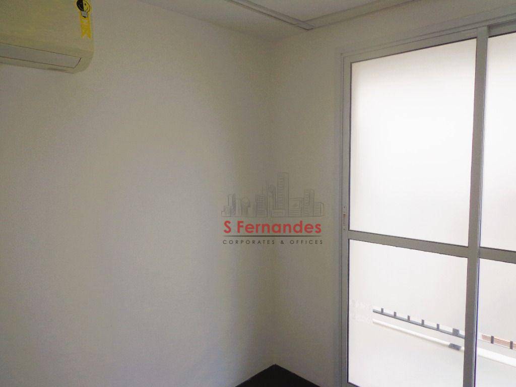 Conjunto Comercial-Sala para alugar, 36m² - Foto 11