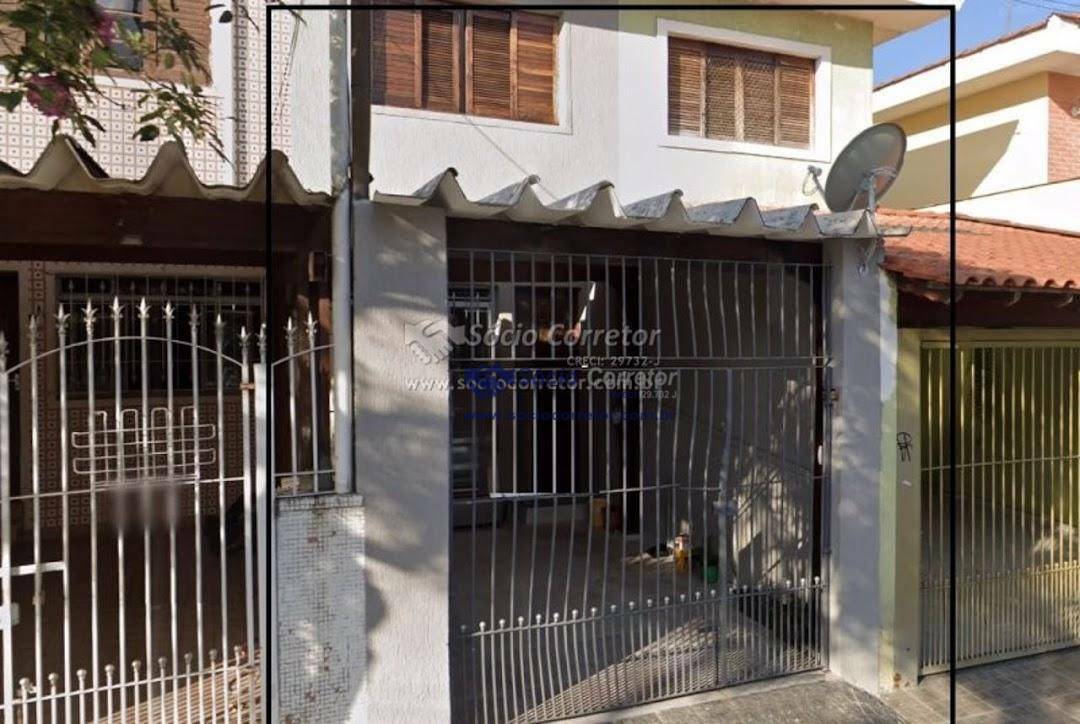 Sobrado à venda com 2 quartos, 87m² - Foto 2