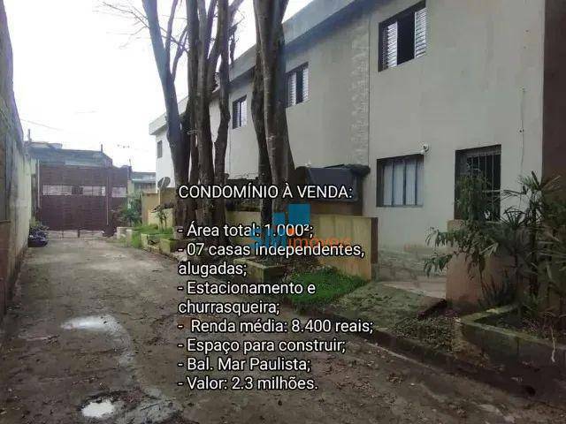 Casa à venda com 1 quarto, 1000m² - Foto 9