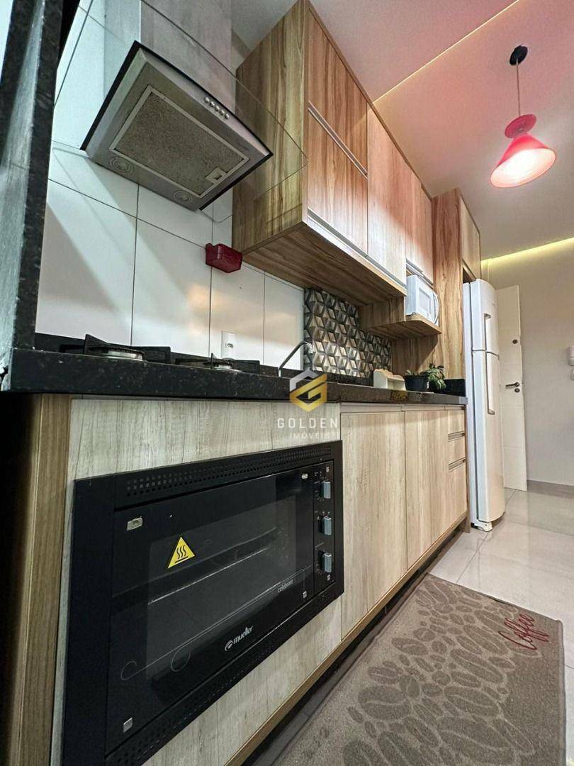 Apartamento à venda com 2 quartos, 59m² - Foto 30