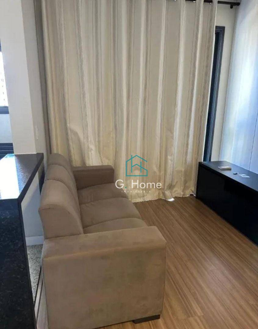 Apartamento, 1 quarto, 45 m² - Foto 4