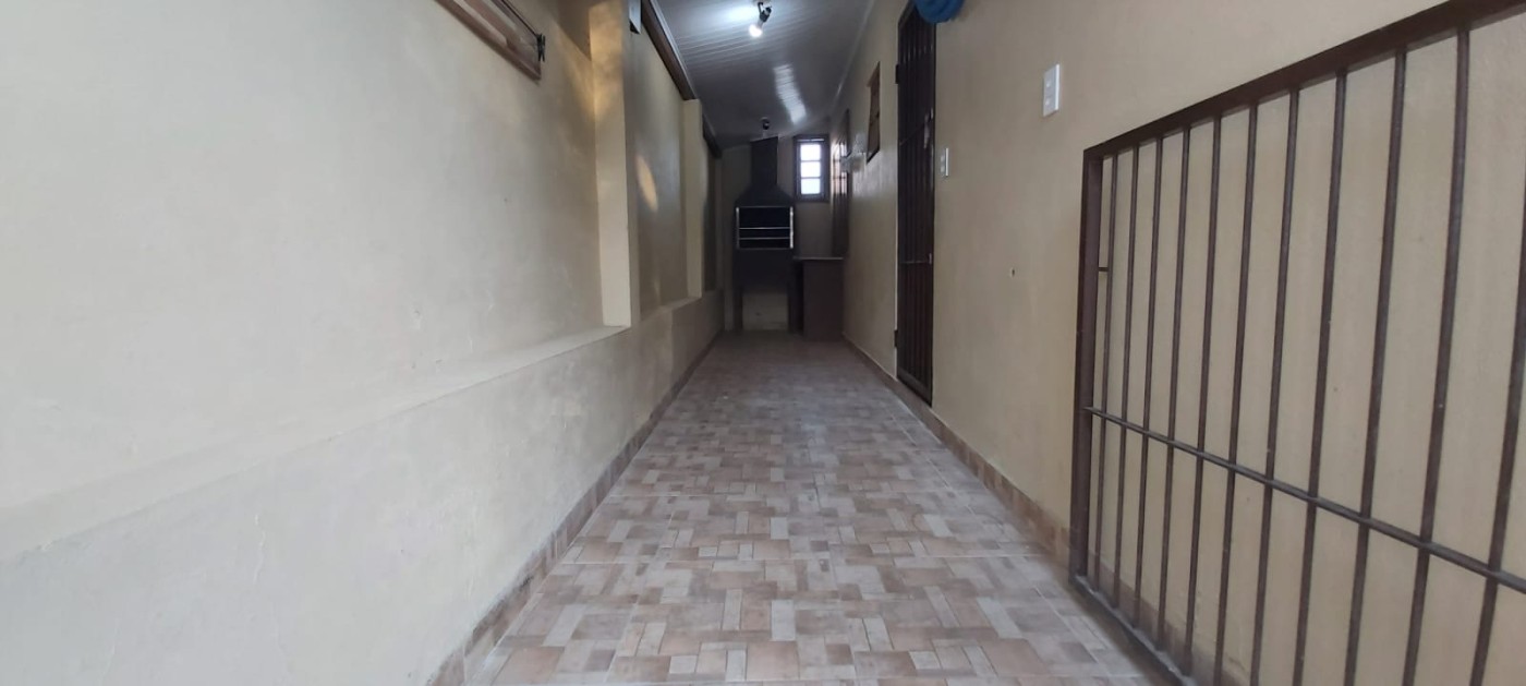 Casa à venda com 2 quartos, 68m² - Foto 23