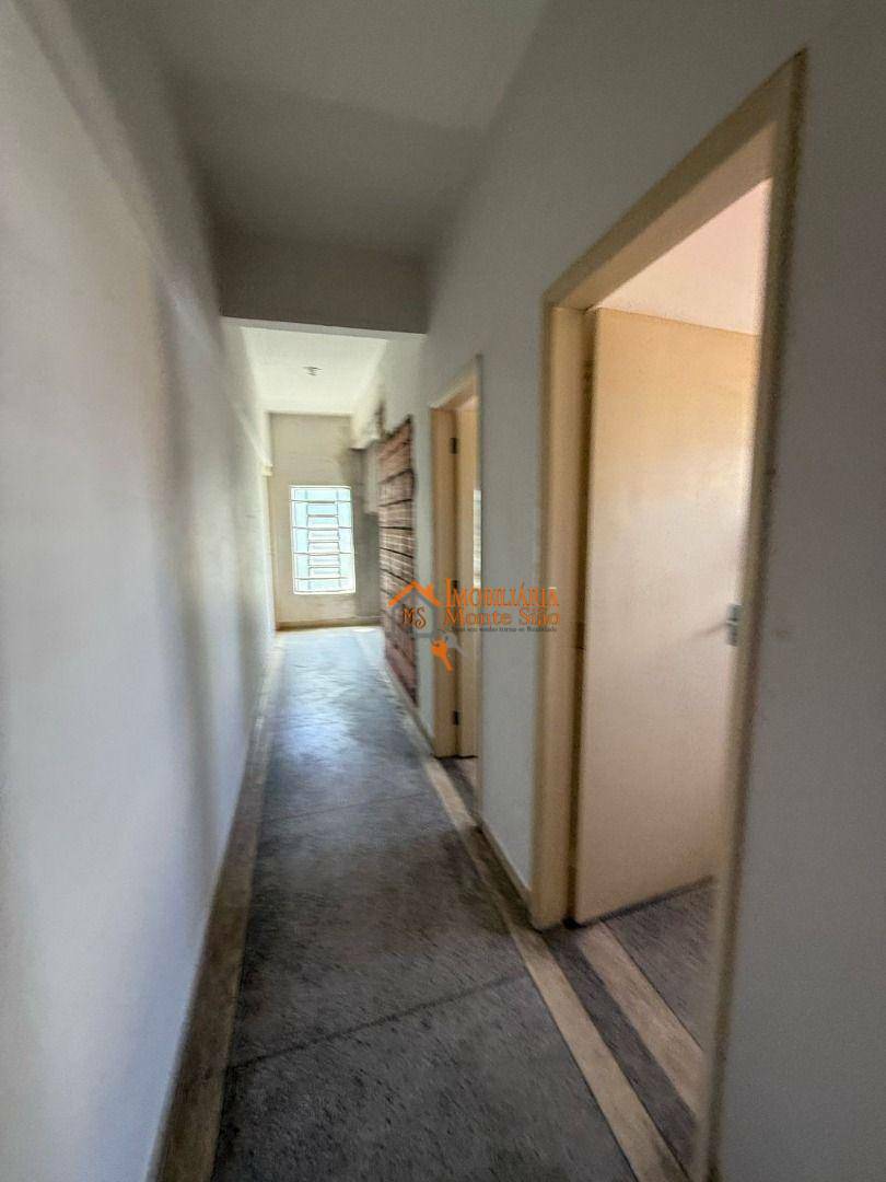 Prédio Inteiro para alugar, 650m² - Foto 17