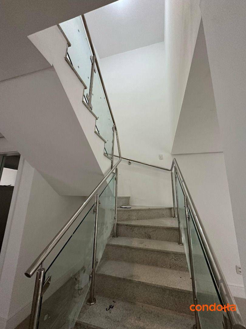 Sobrado para alugar com 3 quartos, 170m² - Foto 5