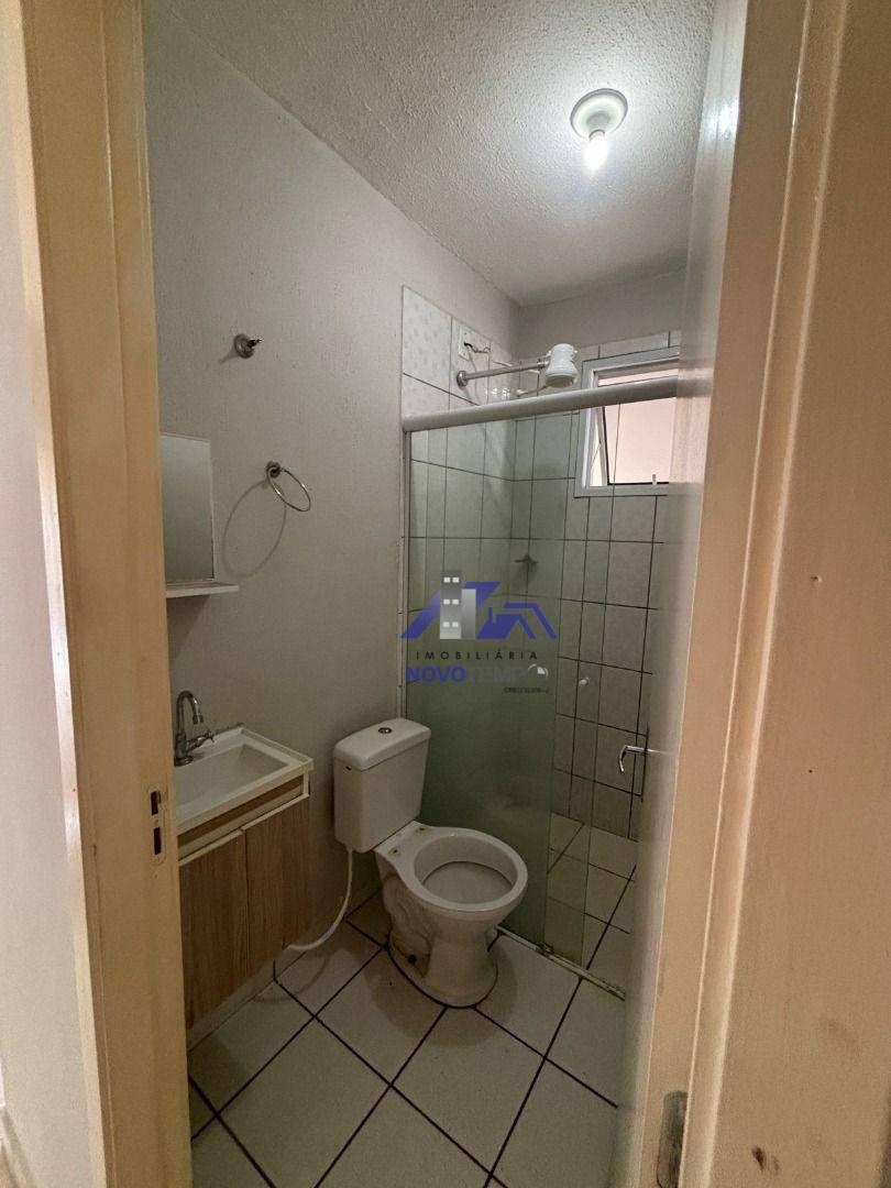 Casa à venda com 2 quartos, 100m² - Foto 8