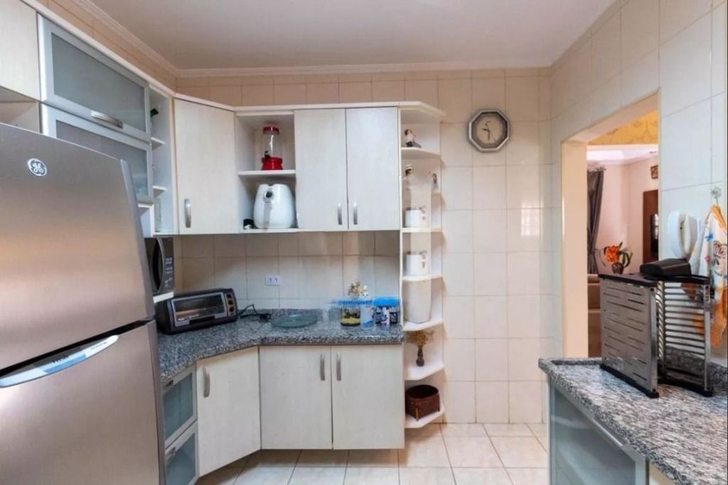 Sobrado à venda com 2 quartos, 121m² - Foto 33