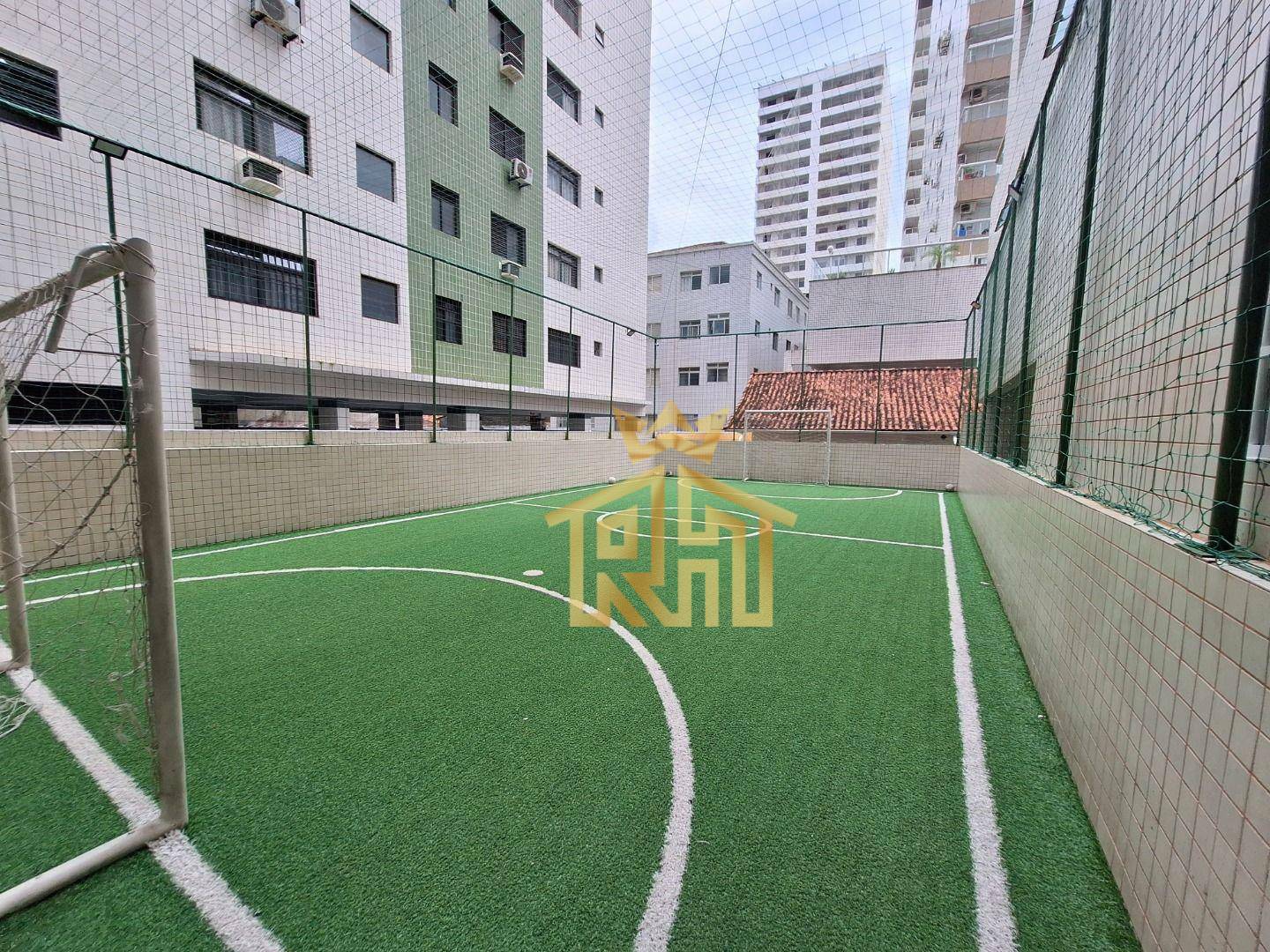 Apartamento à venda com 3 quartos, 132m² - Foto 35