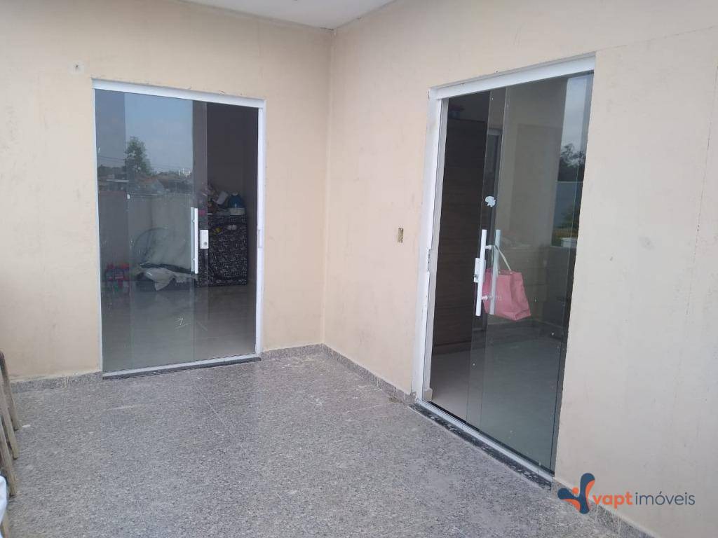 Sobrado à venda com 3 quartos, 265m² - Foto 17