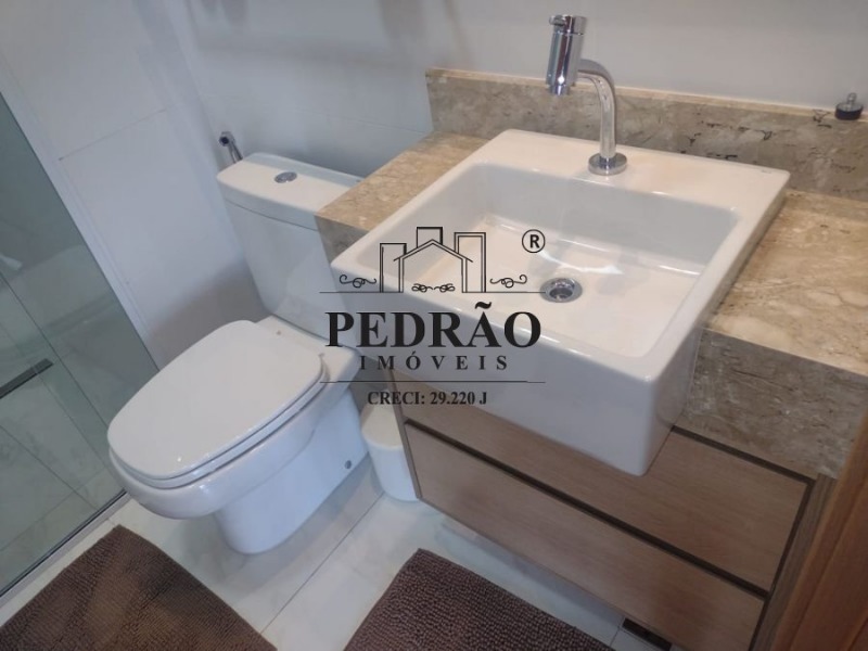 Apartamento à venda com 2 quartos, 90m² - Foto 8