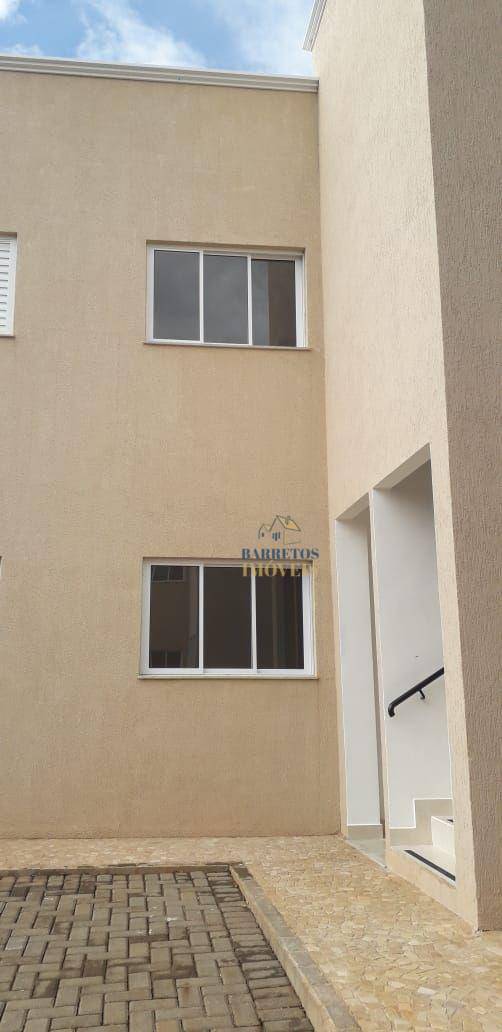 Apartamento para alugar com 2 quartos, 55m² - Foto 3