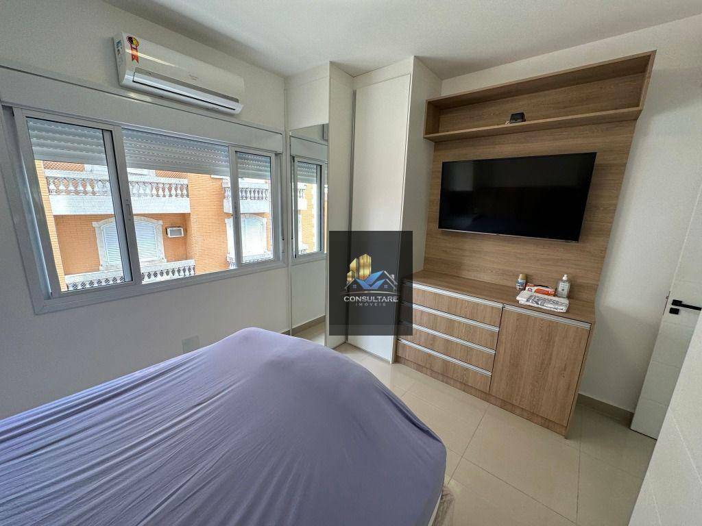 Apartamento à venda com 3 quartos, 132m² - Foto 24