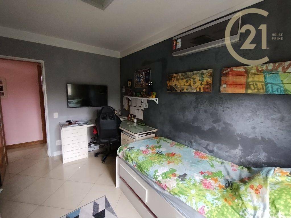 Apartamento à venda com 4 quartos, 172m² - Foto 29