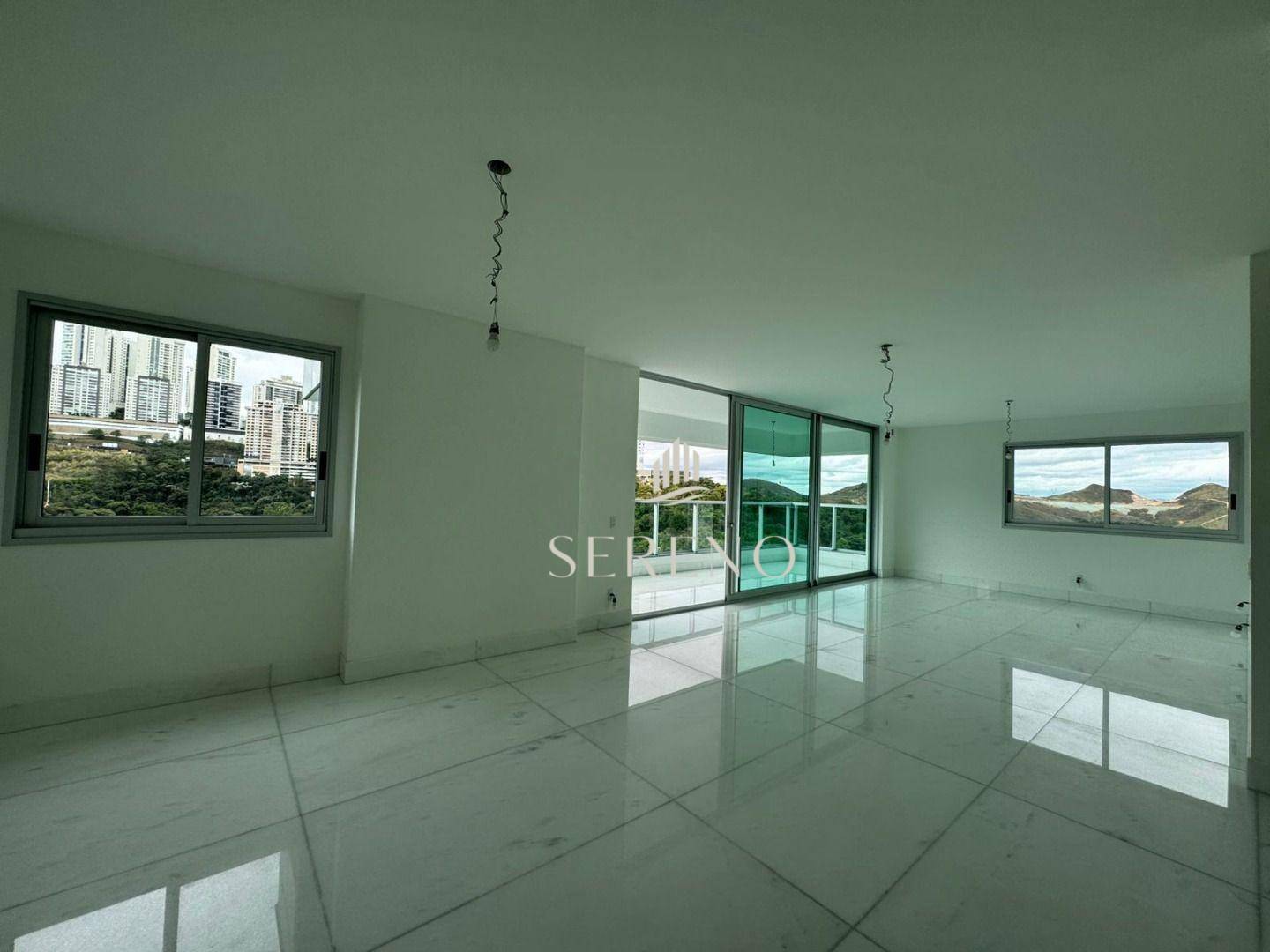 Apartamento, 4 quartos, 242 m² - Foto 2