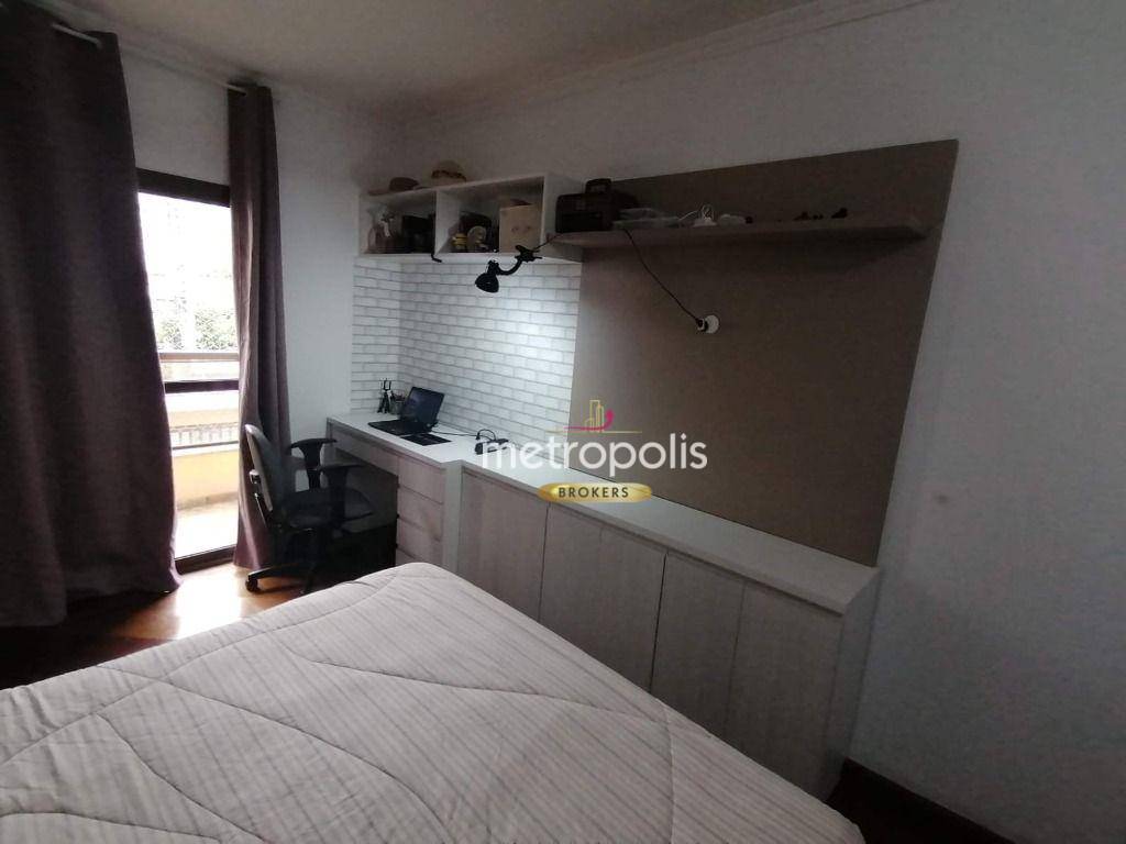 Apartamento à venda com 3 quartos, 120m² - Foto 19