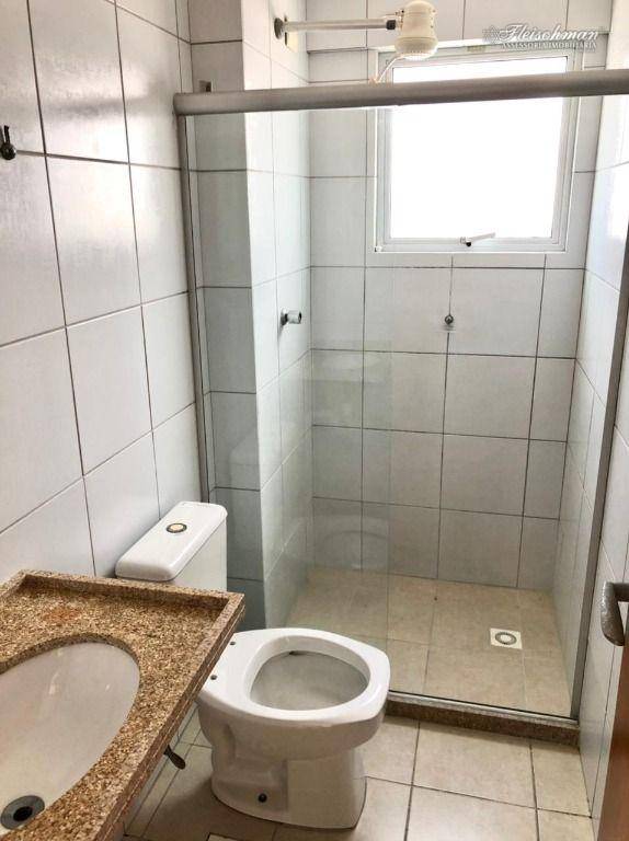 Apartamento à venda com 2 quartos, 60m² - Foto 13