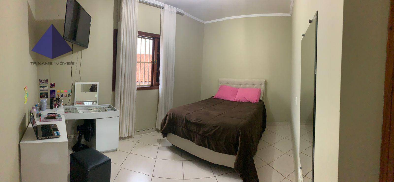 Sobrado à venda com 3 quartos, 108m² - Foto 13