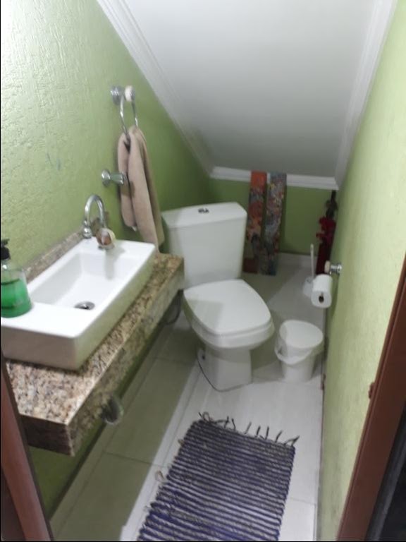 Sobrado à venda com 2 quartos, 76m² - Foto 3