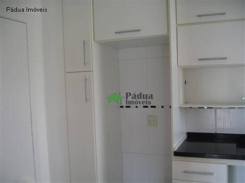 Apartamento à venda com 3 quartos, 78m² - Foto 19