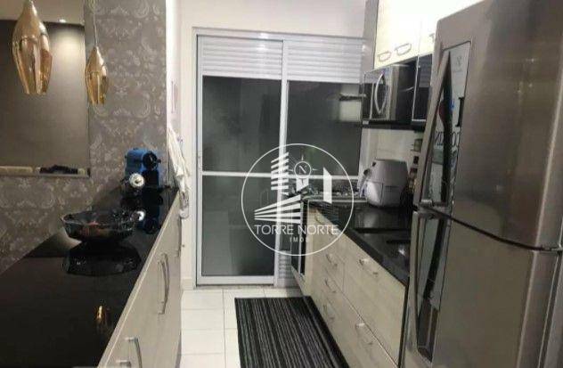 Apartamento à venda com 2 quartos, 74m² - Foto 7