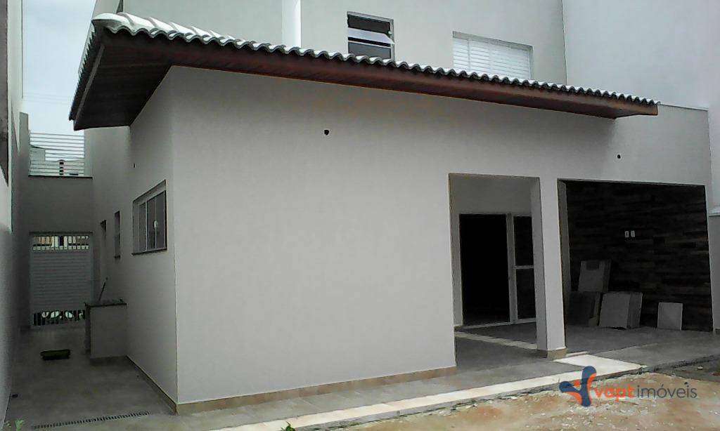 Sobrado à venda com 3 quartos, 215m² - Foto 20