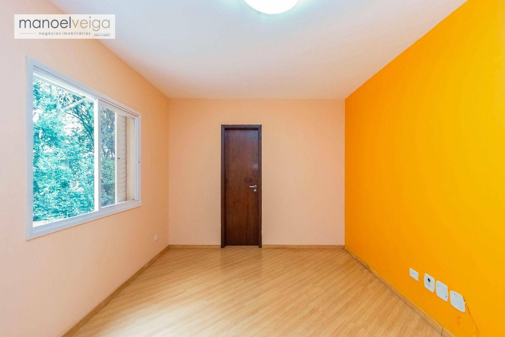 Sobrado à venda com 4 quartos, 199m² - Foto 47