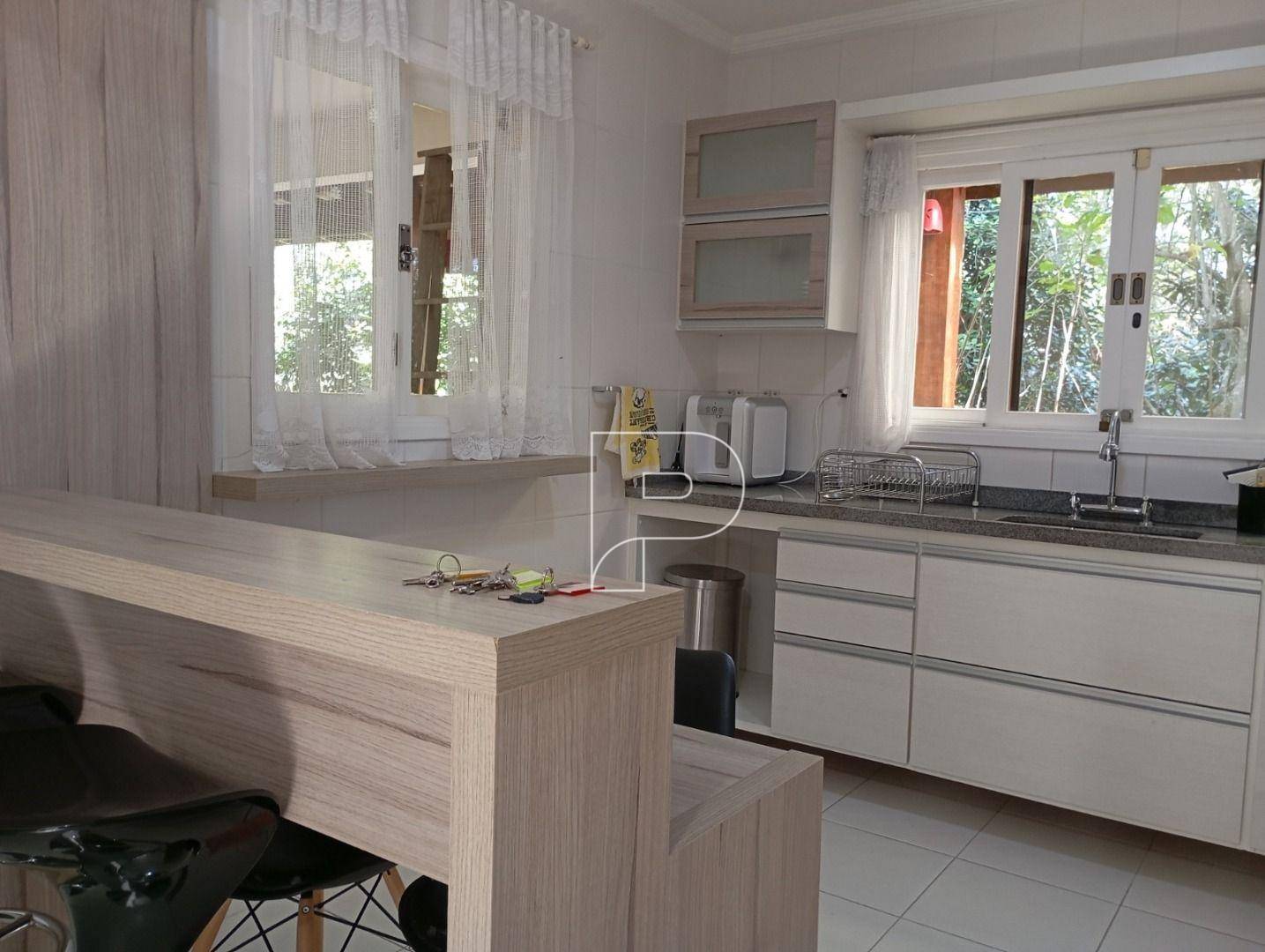 Casa de Condomínio à venda com 4 quartos, 208m² - Foto 18