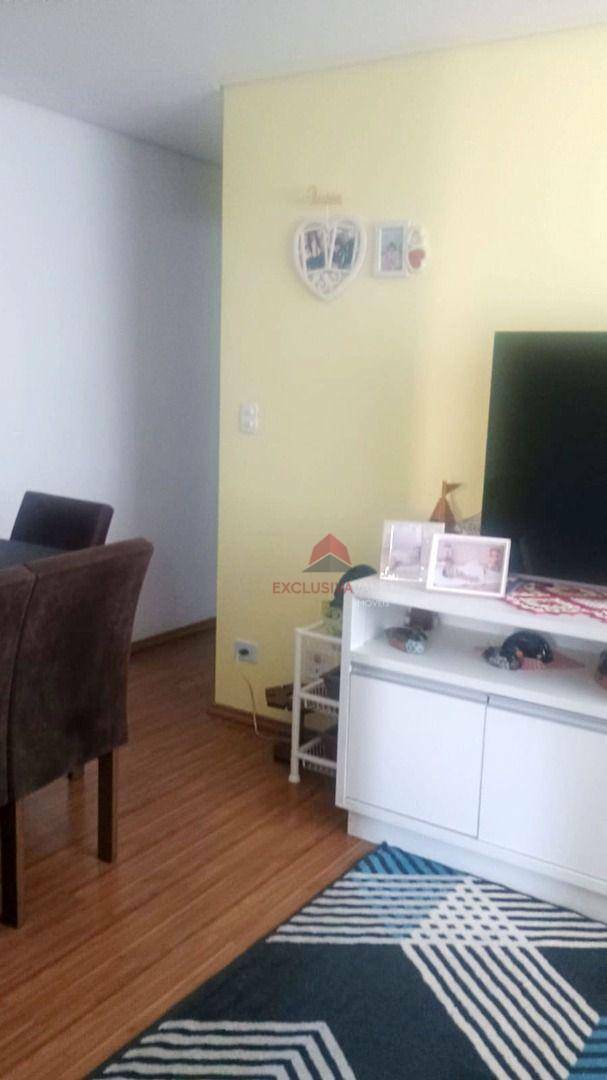 Apartamento à venda com 2 quartos, 482m² - Foto 9