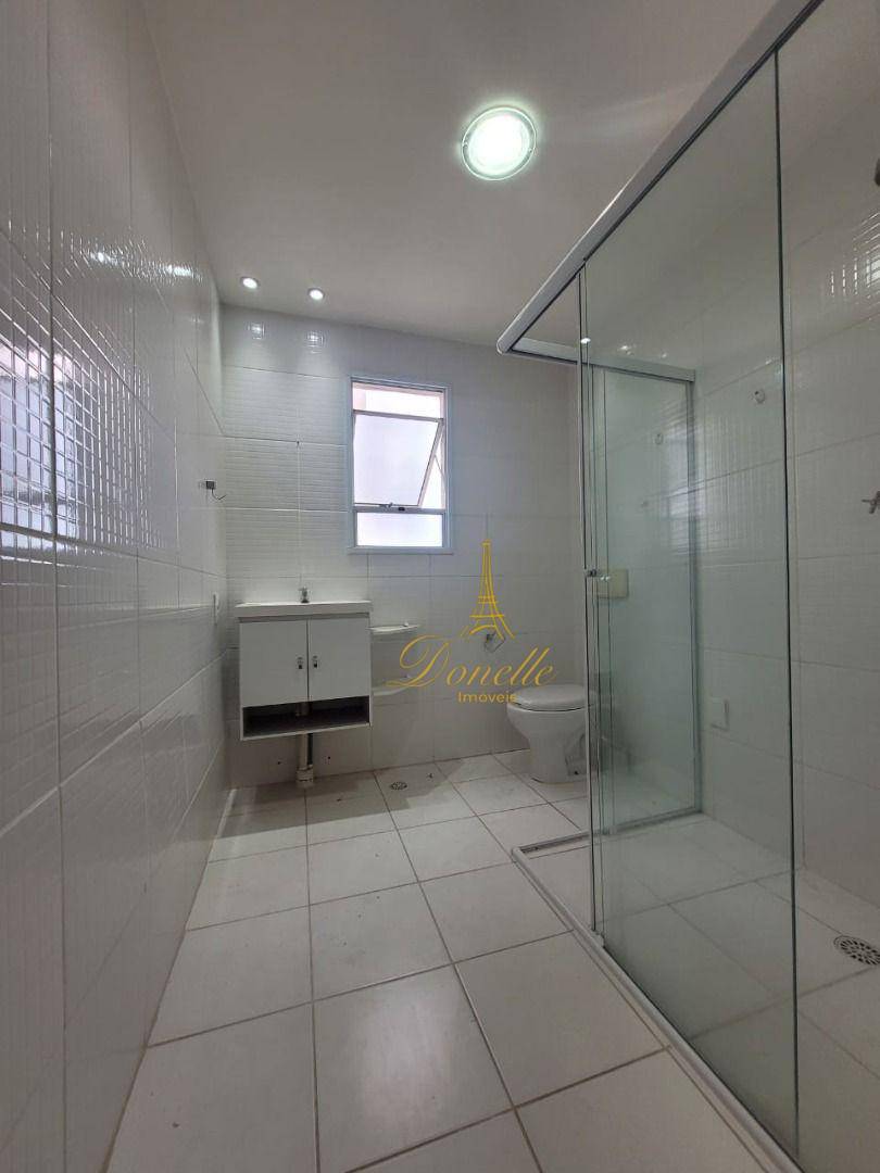 Apartamento à venda com 2 quartos, 65m² - Foto 10