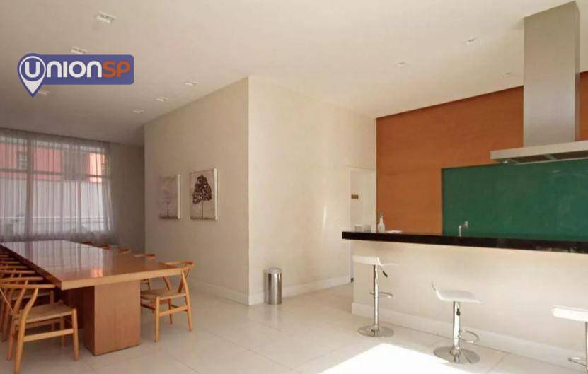 Apartamento à venda com 2 quartos, 55m² - Foto 13