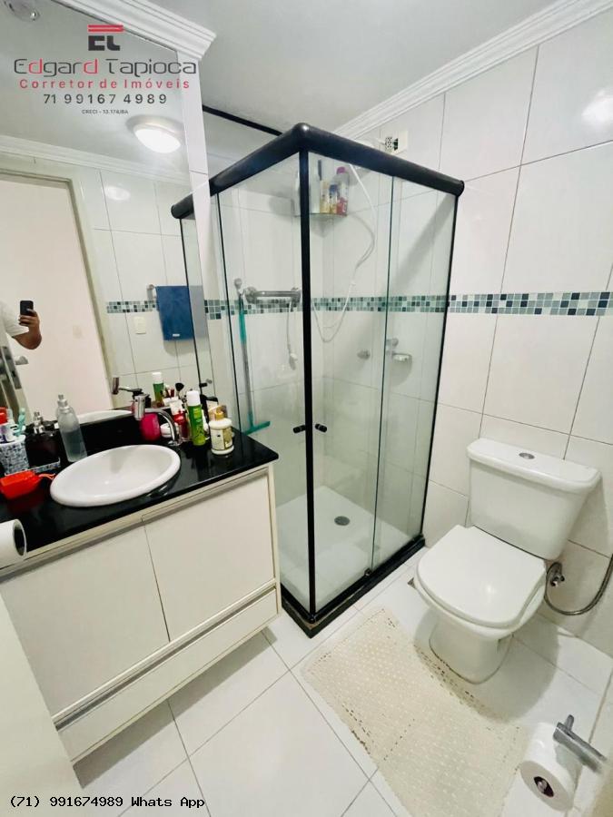 Apartamento à venda com 3 quartos, 88m² - Foto 9