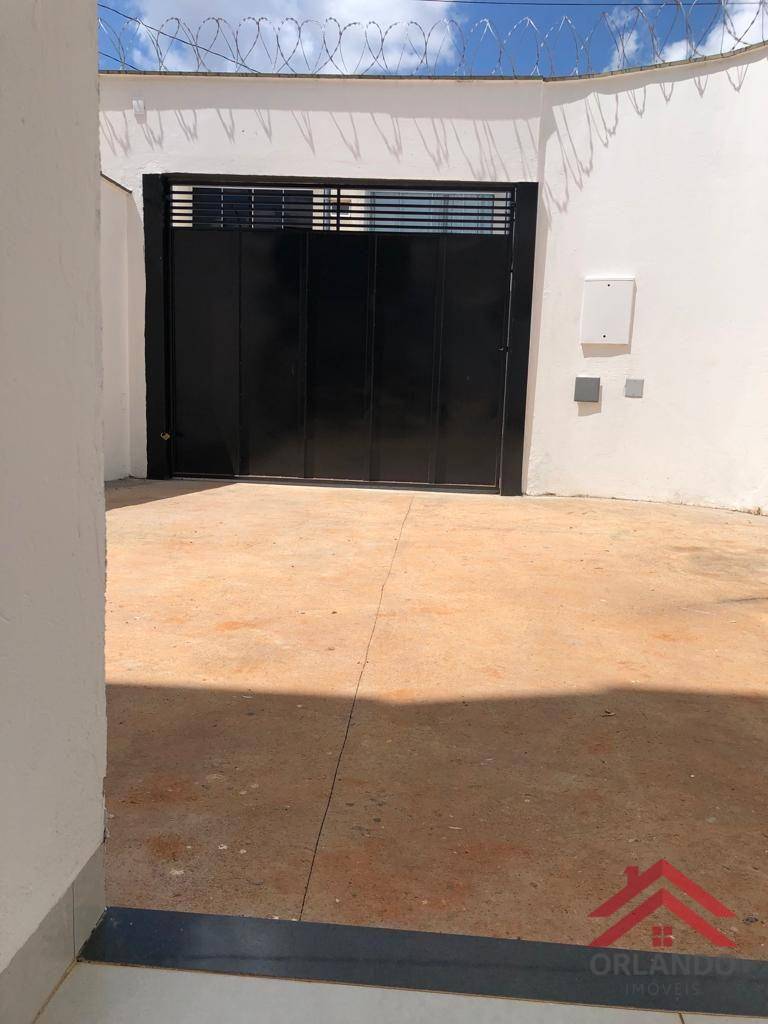 Sobrado à venda com 2 quartos, 100m² - Foto 3