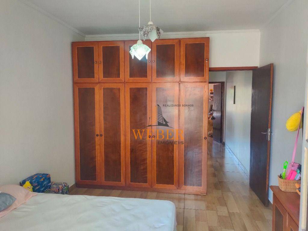 Sobrado à venda com 3 quartos, 130m² - Foto 30