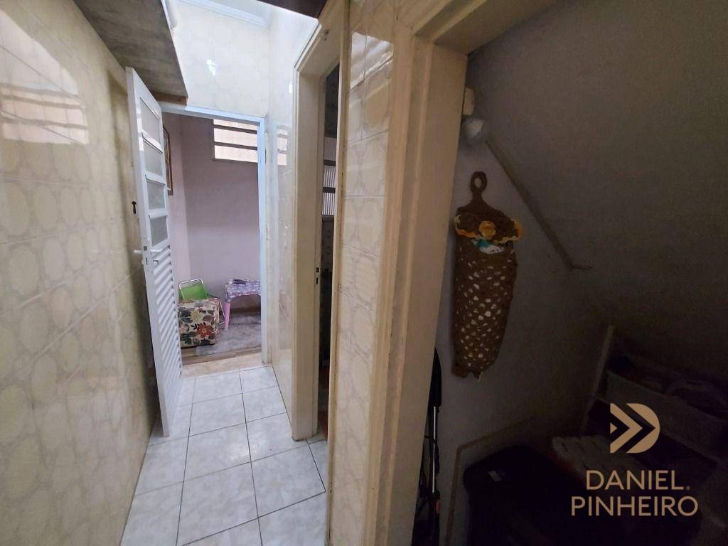 Sobrado à venda com 3 quartos, 156m² - Foto 7