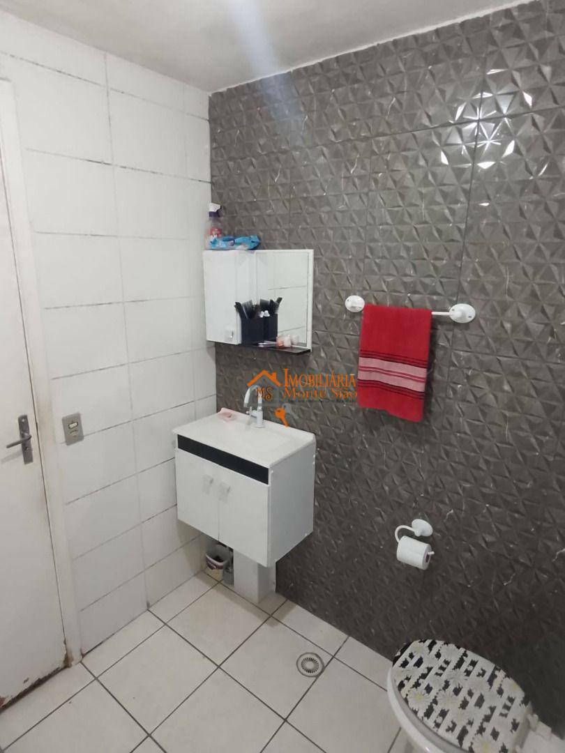 Apartamento à venda com 2 quartos, 46m² - Foto 9