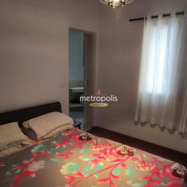 Apartamento à venda com 3 quartos, 169m² - Foto 25