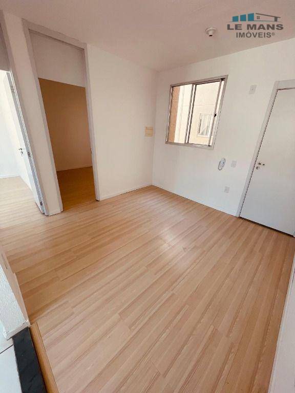 Apartamento à venda com 2 quartos, 60m² - Foto 12