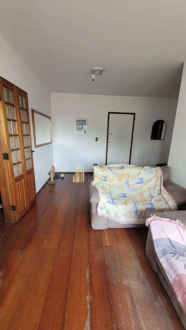 Apartamento à venda com 2 quartos, 56m² - Foto 9