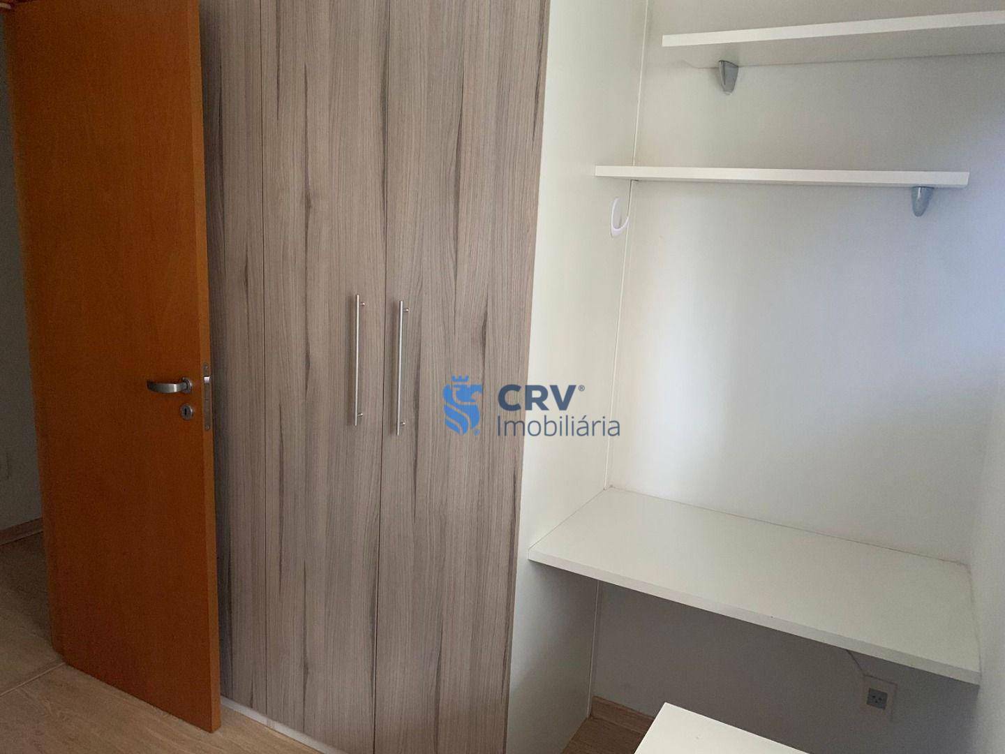 Apartamento à venda com 3 quartos, 80m² - Foto 22