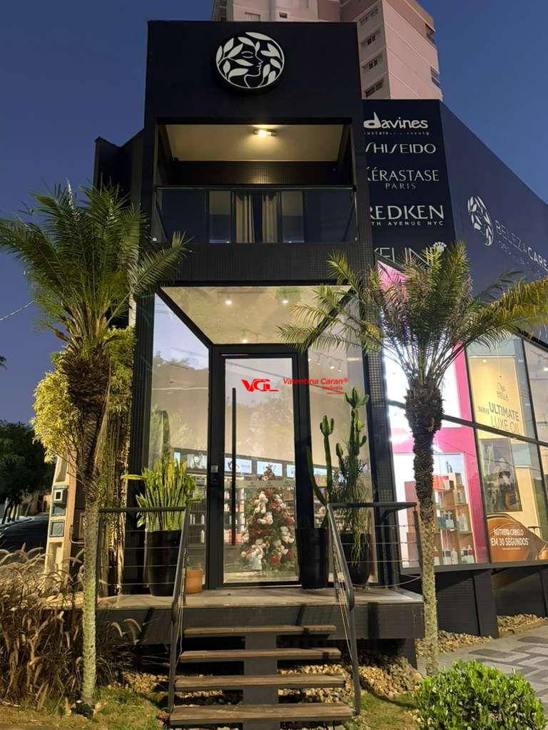 Loja-Salão, 197 m² - Foto 2